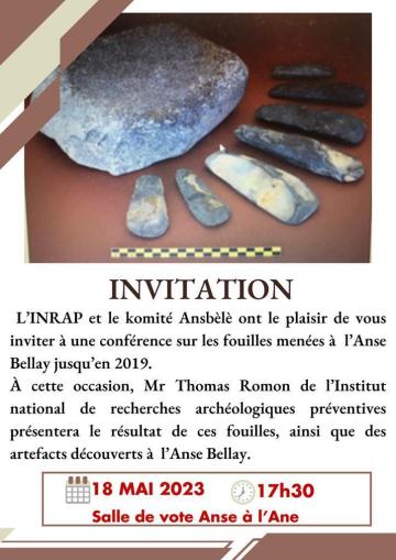 Conf Martinique