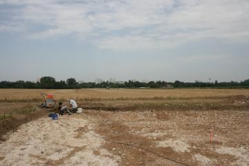 Site des Cottes Mailles, Aytré (Charente-maritime)