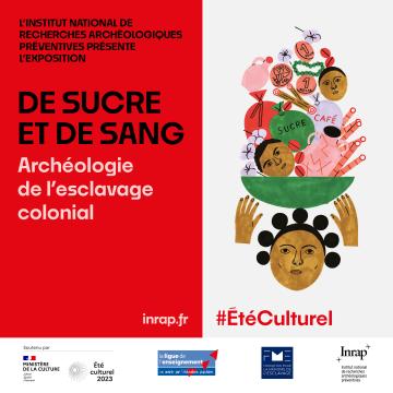 Ete culturel 2023