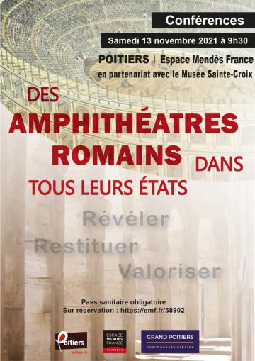 Conf Nîmes Conf Nîmes