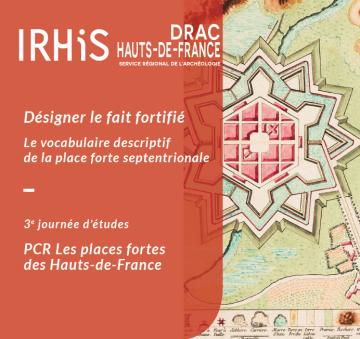 3e journée d'études IRHIS et Drac HDF 2020