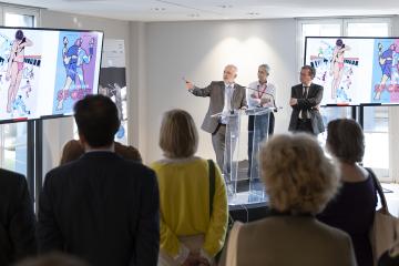 Soirée annuelle 2024 1