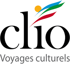 Logo Clio Logo Clio