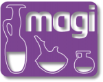 MAGI logo