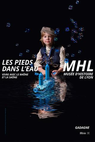 MHL Pieds dans l'eau