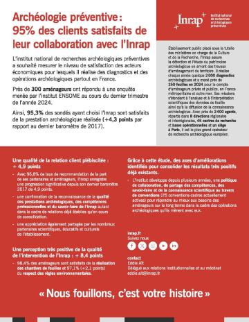 Baromètre aménageurs moniteur Baromètre aménageurs moniteur