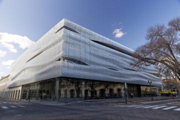 Musée de la Romanité à Nîmes