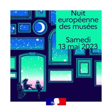 Nuit des musées 2023 Nuit des musées 2023