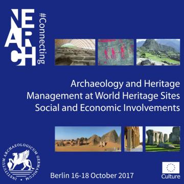 Nearch colloque Berlin