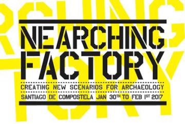 Logo Nearching