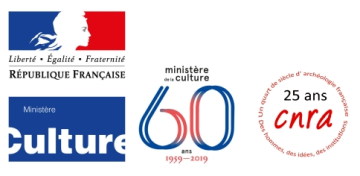 Logos CNRA