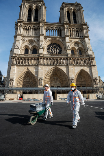 Notre-Dame 