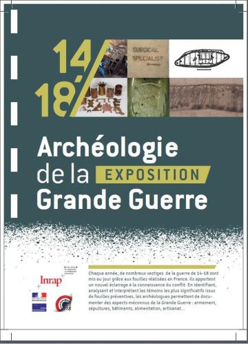 Affiche exposition-14-18-archeologie-de-la-grande-guerre.jpg Affiche exposition-14-18-archeologie-de-la-grande-guerre.jpg