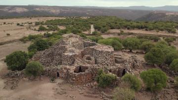 Nuraghe 2