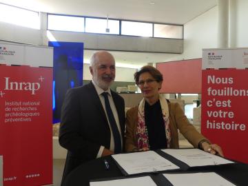 Convention Bouches-du-Rhône 1