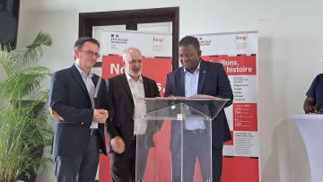 Convention Guadeloupe 4