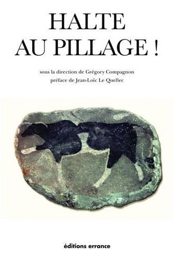 Halte au pillage Halte au pillage
