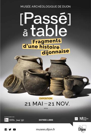 Expo passé à table Expo passé à table