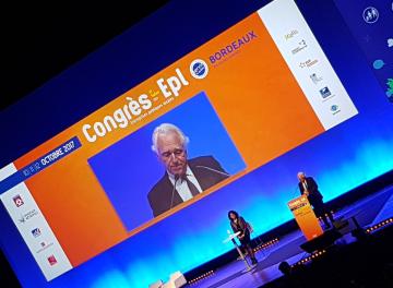 4 - Congrès des EPL 2017