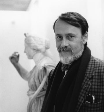 Jacques Lasfargues