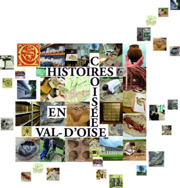 Histoires croisées dans le Val-d'Oise