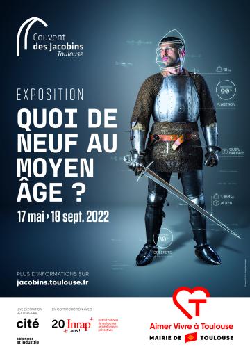 Quoi de neuf MA Toulouse