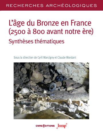 Recherches archéologiques 29