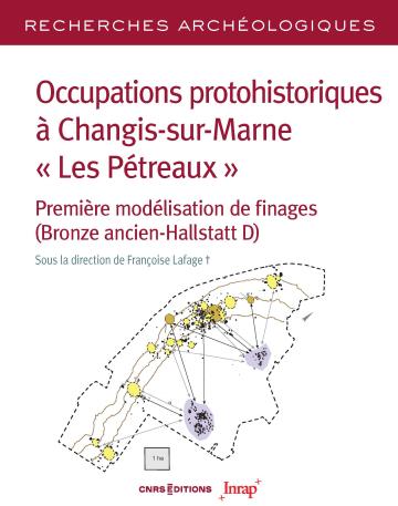 Recherches archéologiques 27