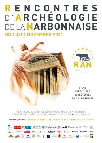 Affiche RAN 2021