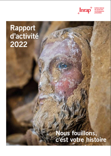 Rapport activité 2022