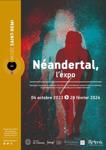 Expo Néandertal Reims Expo Néandertal Reims