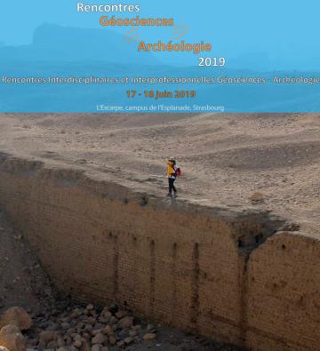 Mesures magnétiques dans l'Assassif (tombe de Petamenope) dans le cadre d'une mission conjointe UMR 7044 ARCHIMEDE / UMR 7516 IPGS / IFAO Mesures magnétiques dans l'Assassif (tombe de Petamenope) dans le cadre d'une mission conjointe UMR 7044 ARCHIMEDE / UMR 7516 IPGS / IFAO