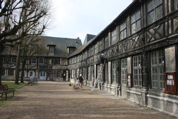 Aître St Maclou