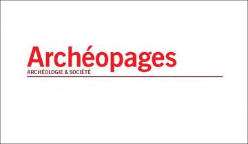 Logo Archéopages