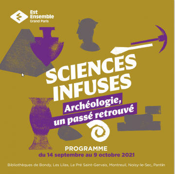 Festival Sciences infuses