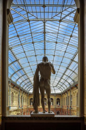 Beaux-Arts 1