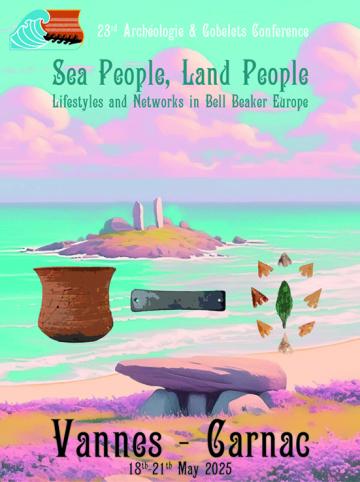 Sea People, Land People