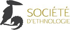 Logo Société d'Ethnologie Logo Société d'Ethnologie