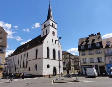 Visite Strasbourg Visite Strasbourg