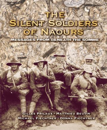 The Silent Soldiers of Naours The Silent Soldiers of Naours