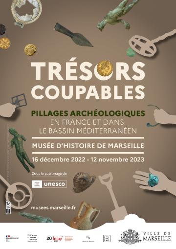 Trésors coupables