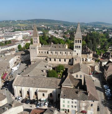 Tournus 1