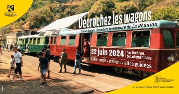 Ti Train à La Réunion Ti Train à La Réunion