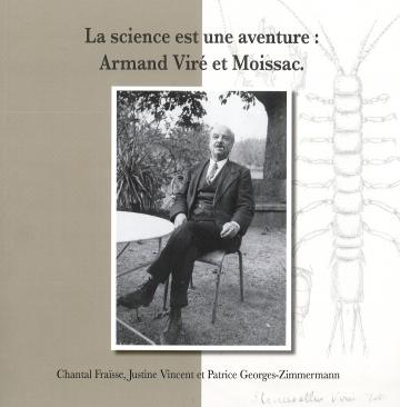 Armand Viré et Moissac