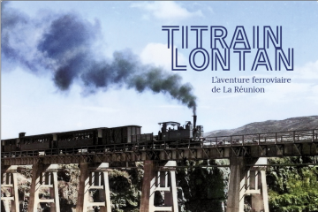 Exposition Titrain Lontan (La Reunion)