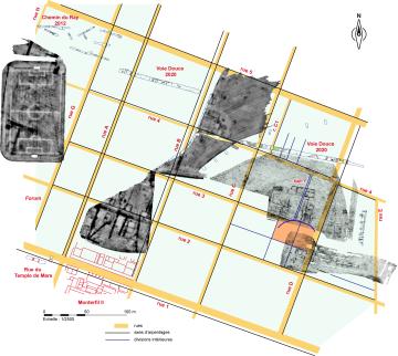 Conférence cité coriosolite