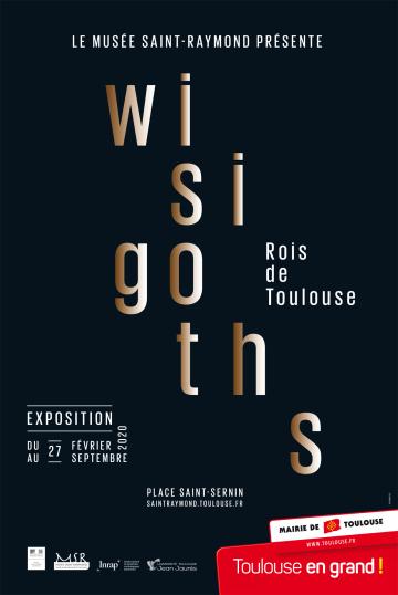 Exposition Wisigoths