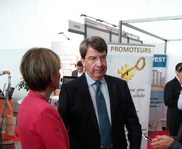 L'Inrap participe au 45<sup>e</sup> congrès de la FPI