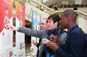 Visuel 27 - exposition CNM - Challenger