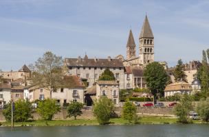 Tournus BSJV 1
